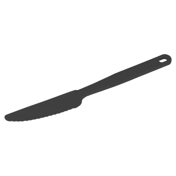 Sea To Summit Cutlery Polypropylen Knife Grey Express Levering