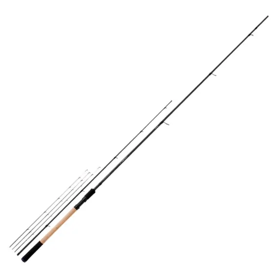 Shimano Rod Aero X5 Pellet Waggler 10ft - 15g (2pcs) Merkproduct