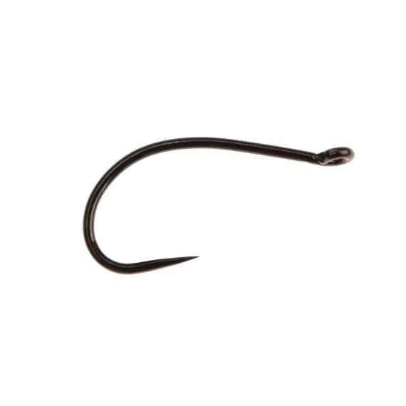 Ahrex FW521 - Emerger - Barbless #6 Rechtstreeks Van De Fabrikant