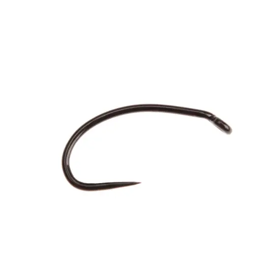 Beperkte Voorraad Ahrex FW541 - Curved Nymph - Barbless #6
