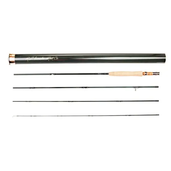 Winston Air 2 Single Hand Fly Rod - # 3 8'6'' Premium