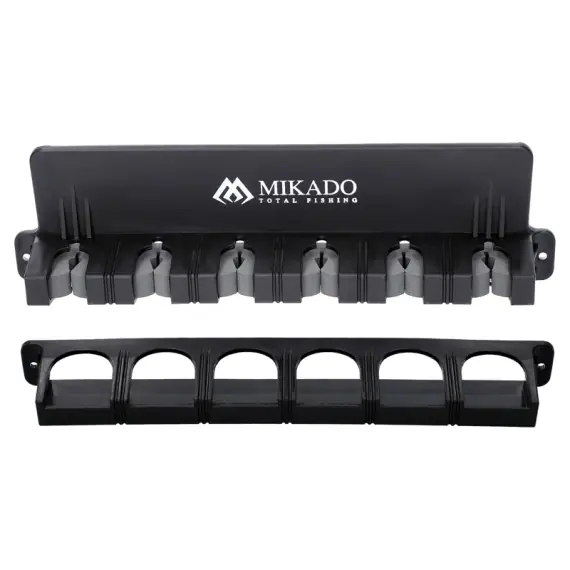 Populair Mikado Rod Holder Vertikal