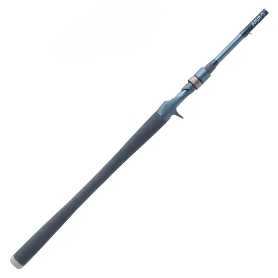 AAVA Meri Baitcasting Rod 8'6'' 8-30g Uitverkoop