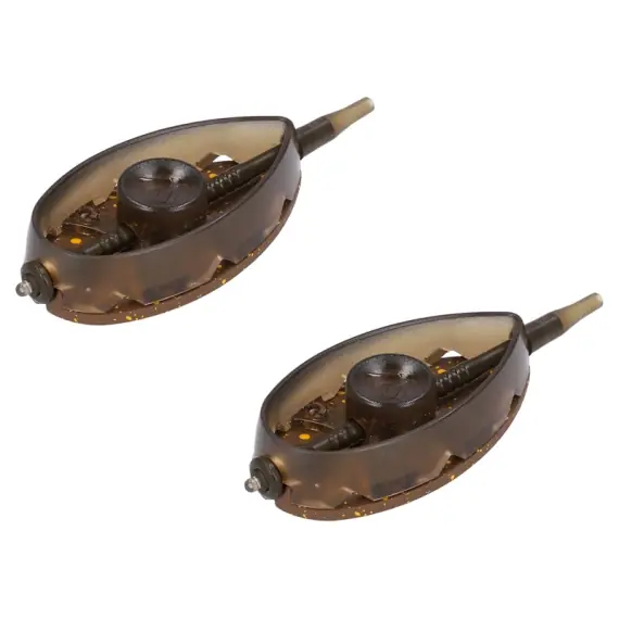 Lage Kosten Mikado Method Feeder Aperio Q.M.F. System L (2pcs) - 30g