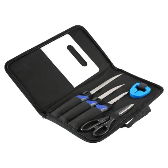 Laatste Versie Mikado Filleting Knifees Set