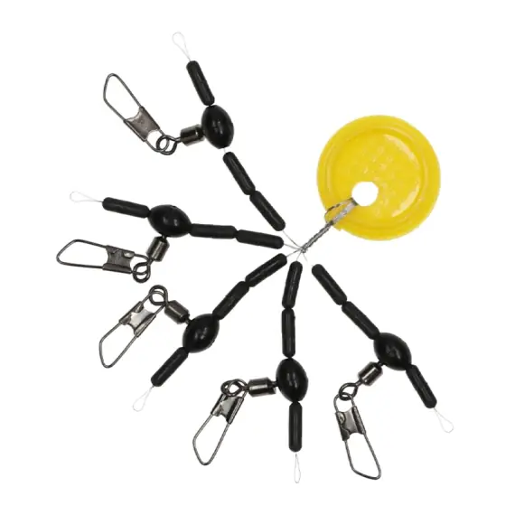 Meest Verkocht Mikado Pellet Waggler Kit Size M