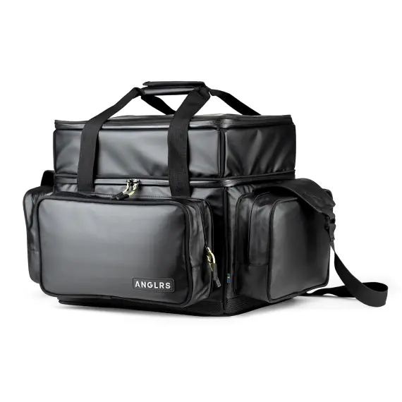 ANGLRS Deluxe Dry Lure Bag - L Superprijs