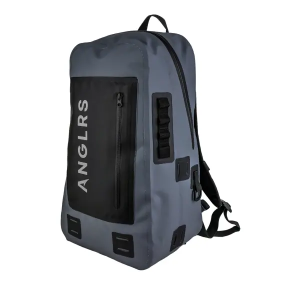 ANGLRS Deluxe Dry Zip Backpack Bestseller