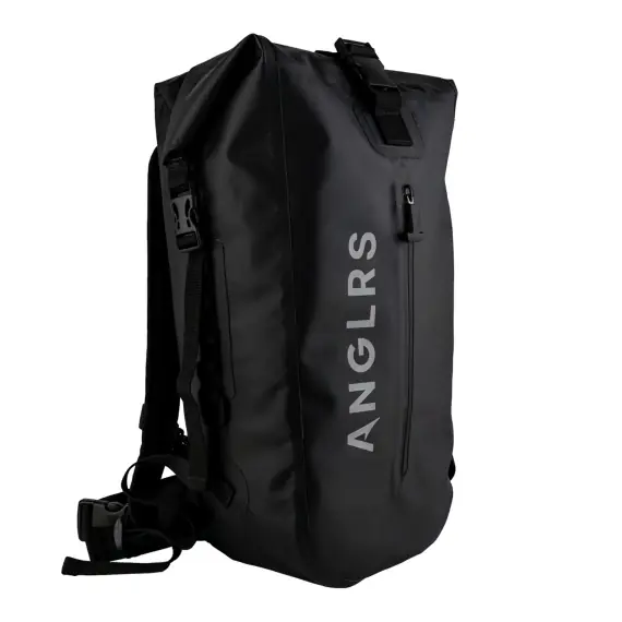 ANGLRS Deluxe Dry Roll-Top Backpack Weekendaanbieding