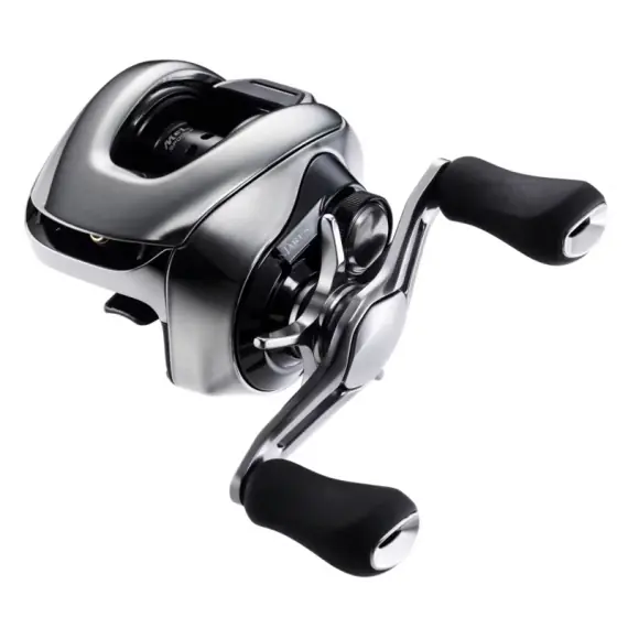 Koop Online Shimano Antares B 101 HG Left Hand