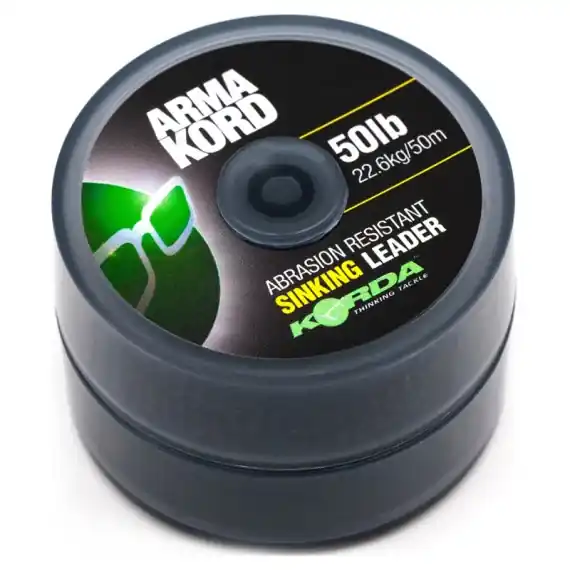 Alleen Vandaag Korda Arma-Kord Sinking 30 lb 50 meter