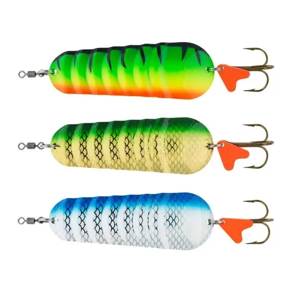 Abu Garcia Atom 55g 3-pack Must-Have