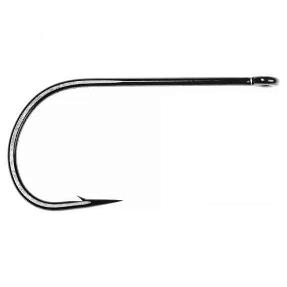 Ahrex TP612 Trout Predator Streamer Short #6/0 (10pcs) Hoge Kwaliteit