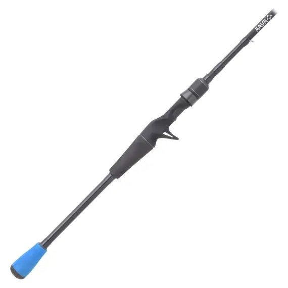 Hete Deal AAVA Tyyli Baitcasting Rod 7'4'' 3-14g