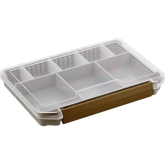 Westin W3 Tackle Box S2 20,5x14,5x3cm Flitsaanbieding