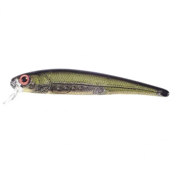Bomber Pro Long A 17g 12cm - XSIL Superprijs