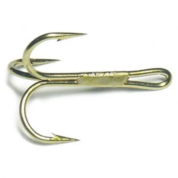 Kamasan B990 - Salmon Tube Fly Treble- 4 Seizoensaanbieding