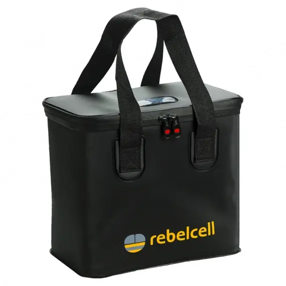 Alleen Vandaag Rebelcell Battery Bag - XL