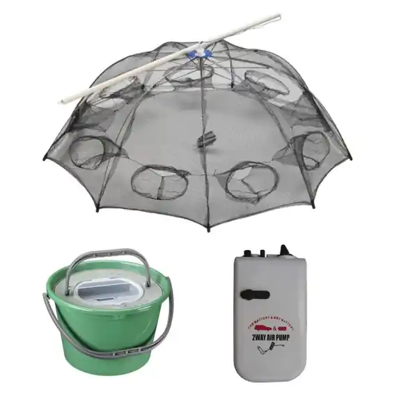 Baitfish Bundle Merkproduct