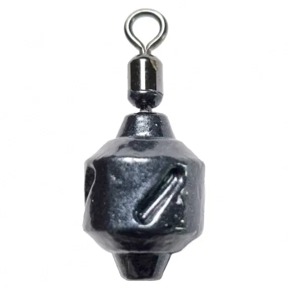 Weekendaanbieding Bumble Bee Down Shot Free Sinker R - 7g