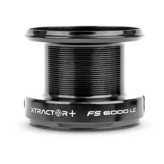 Sonik Xtractor+ FS 6000 LC Extra Spool Koop Vandaag