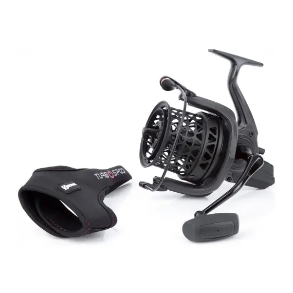 Alleen Vandaag Sonik Turbo Spod Carbon 14000
