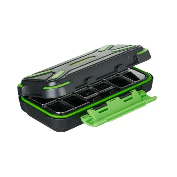Meest Verkocht Ryugi R-Tank Case Black - M