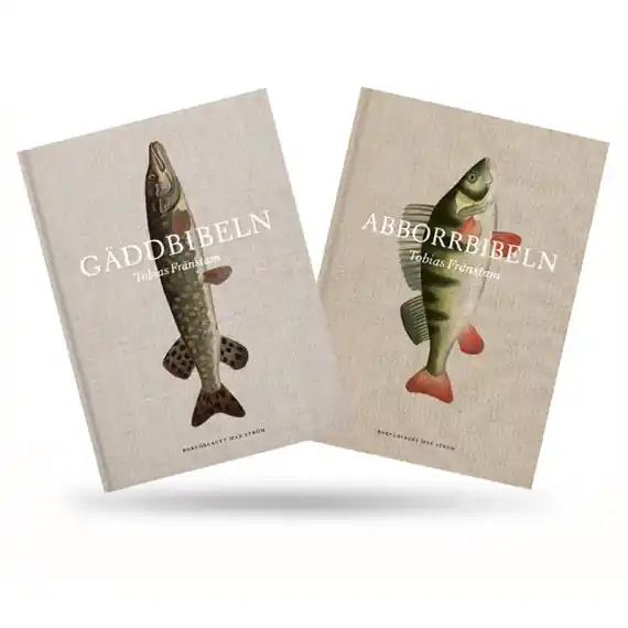 Gecertificeerd De visbijbels