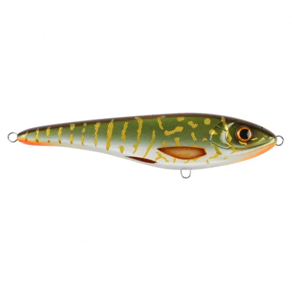 Premium Tiny Buster Susp, 6,5cm, 11g - Clown Shoes