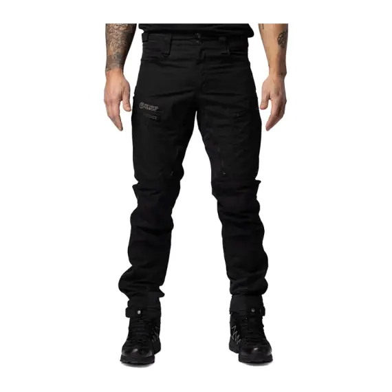 Beyond Nordic BN004 M's Outdoor Pants Forest Night - XS Superprijs