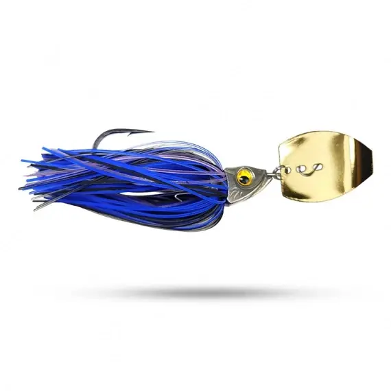 Bite Of Bleak Bladed Jig 4/0, 14g - Copper Scale Must-Have