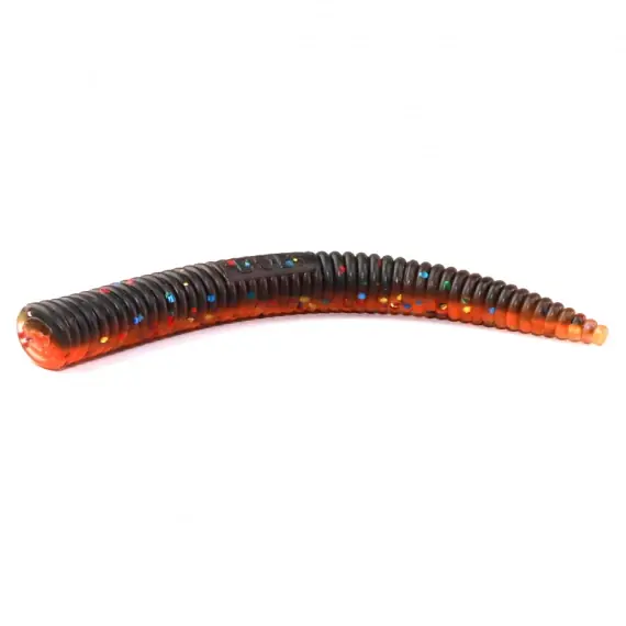 Bite Of Bleak Nazeebo Worm 10cm (8pcs) - Molting Craw Fabrieksprijs
