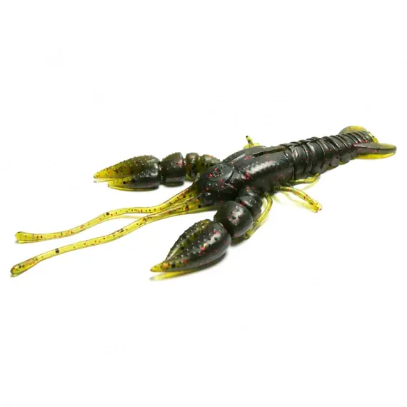 Bite Of Bleak Yriel Craw 5cm (8-pak) - Canada Craw Op = Op