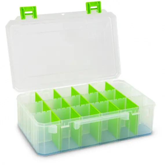 Lurelock Large Deep Box TakLogic - 3 in 1 Hete Deal