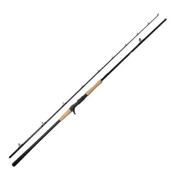 Bite Of Bleak Exodus Pike Casting 8'3 Fast Action 100-250g Seizoensaanbieding