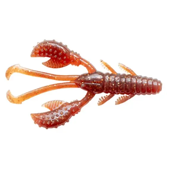 Rechtstreeks Van De Fabrikant Noike Mighty Mama 7,1cm (7-pack) - Dark Red
