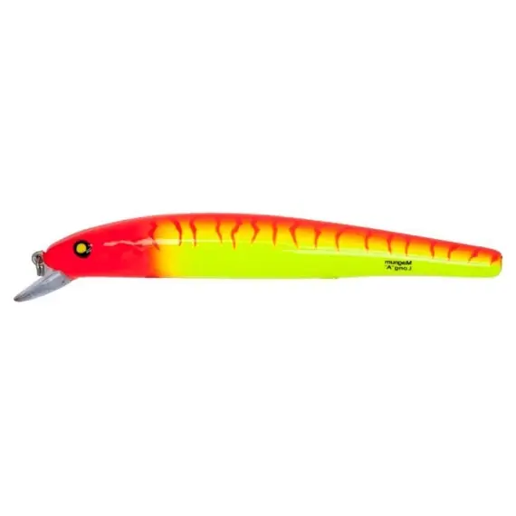 Bomber B16A Heavy Duty 31gr, 16cm ME Beste Prijs