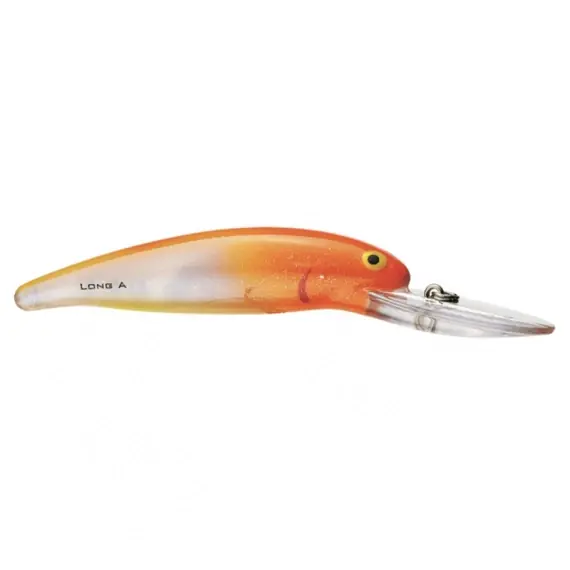 Hete Deal Bomber B25A Deep Long A 21gr 12cm 411 (17)