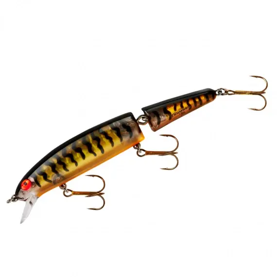 Must-Have Bomber B15J Jointed Long A 17gr 12cm XM7