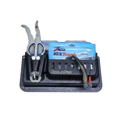 Hete Deal BerleyPro Prison Pocket (B)