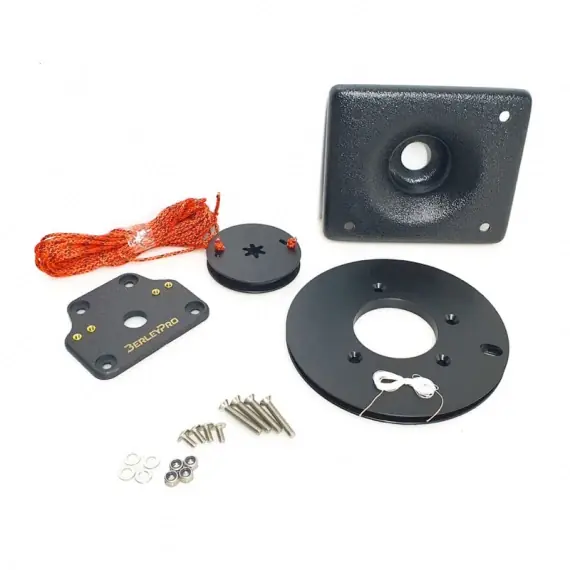 BerleyPro Native Watercraft Steering Upgrade Uitverkoop