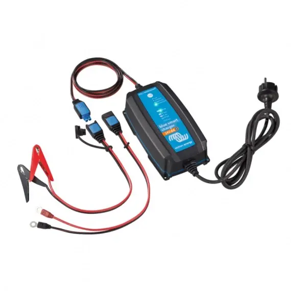 Betaalbaar Victron Energy Blue Smart IP65 24V/8A