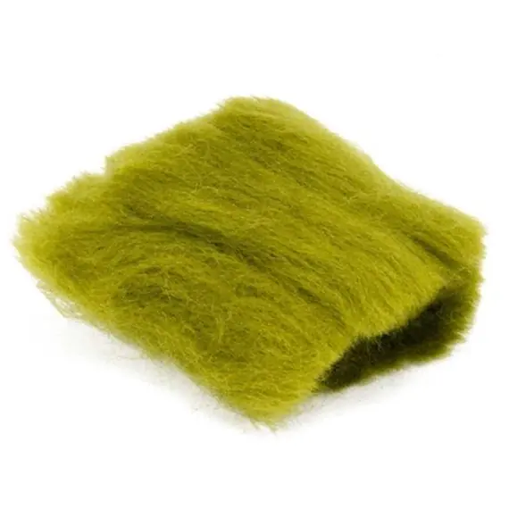 Dagaanbieding Semperfli Superfine Dubbing - Olive