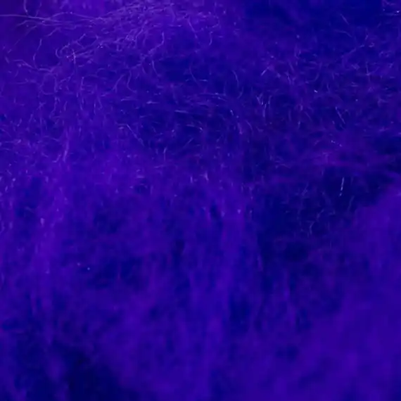 Nieuw Semperfli Sparkle Dubbing - Purple