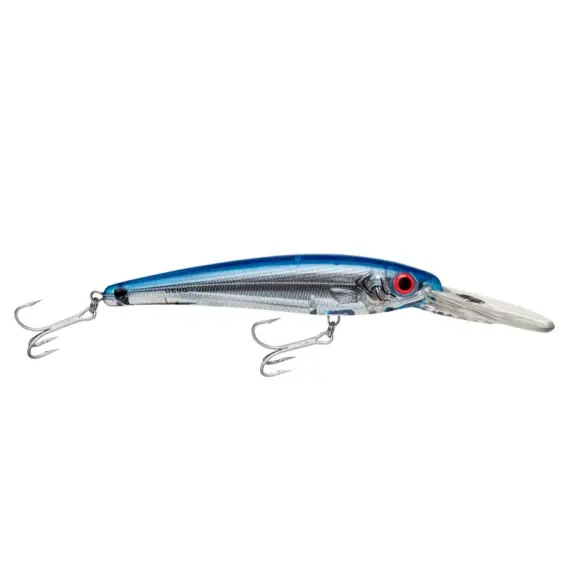 Bomber SW CD30 Certified Depth 20,3cm, 113g Bonita Express Levering