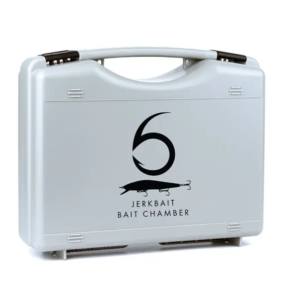 6th Sense Bait Chamber - Jerkbait Alleen Vandaag
