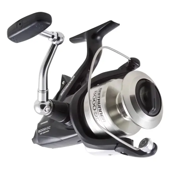 Shimano Baitrunner OC 8000 Meest Verkocht