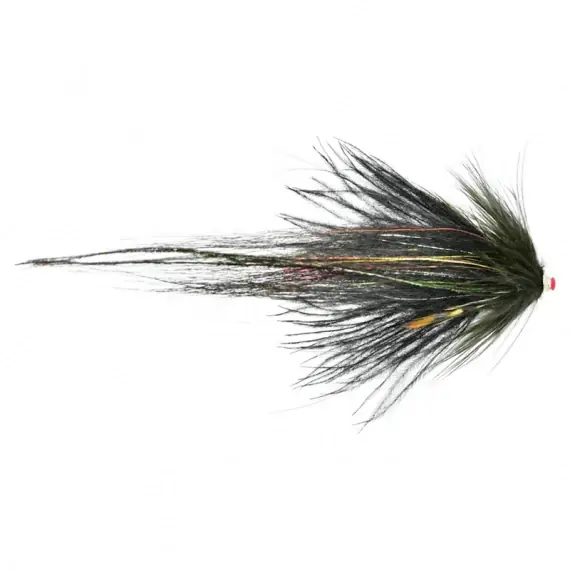 Frödin Butterfly Series - Black Silver 5cm Aanbieding