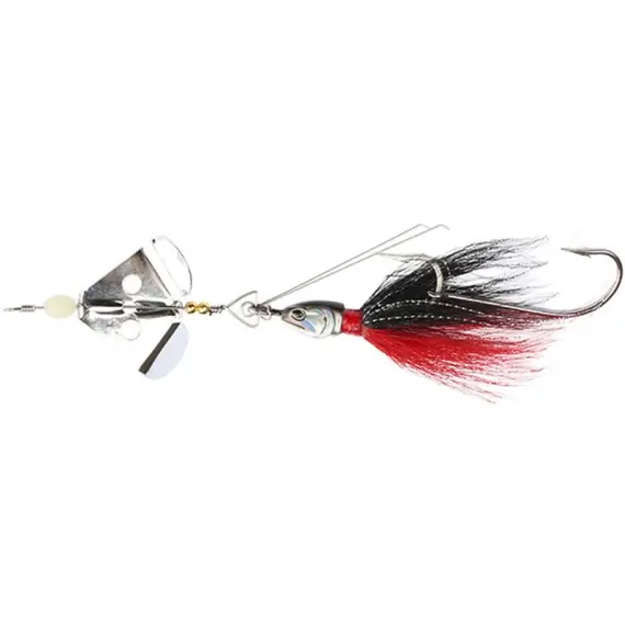 Laatste Versie Wiggbuzz Buzzer - Green/Red