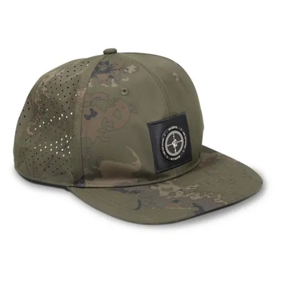 Bestseller Nash Scope Mesh Snap Back